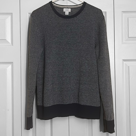 Old Navy Other - OLD NAVY Navy Blue Men’s Sweater Sz Medium